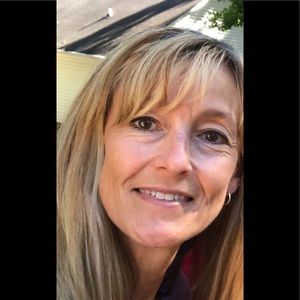 Meet your Posher, Vicki